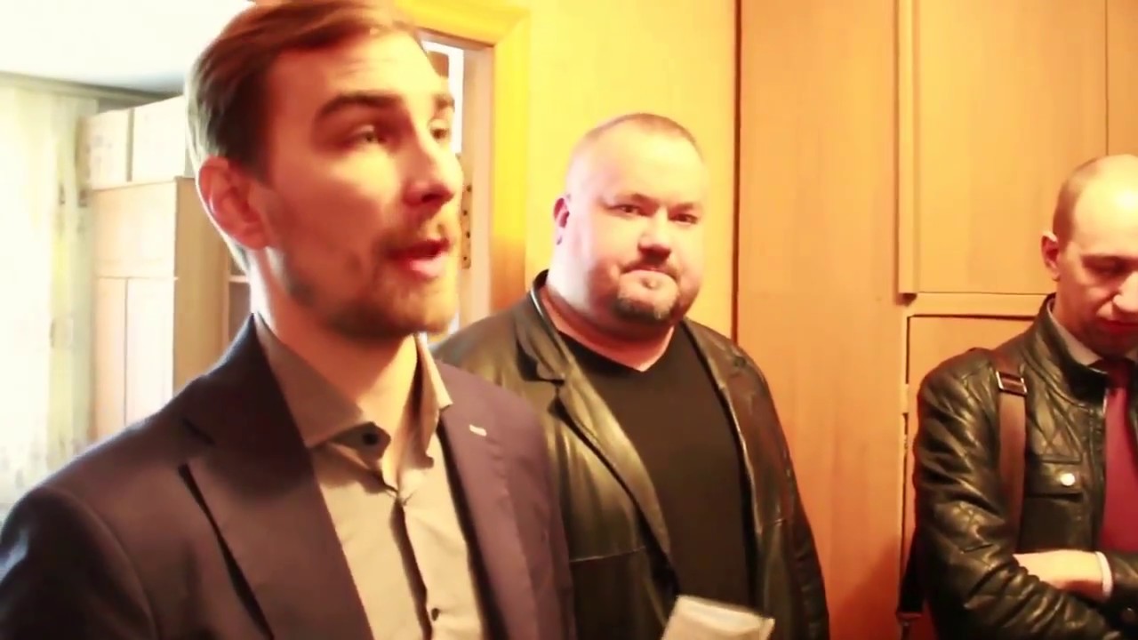 ОСМД - антиколлекторы защищают квартиру от коллекторов - YouTube