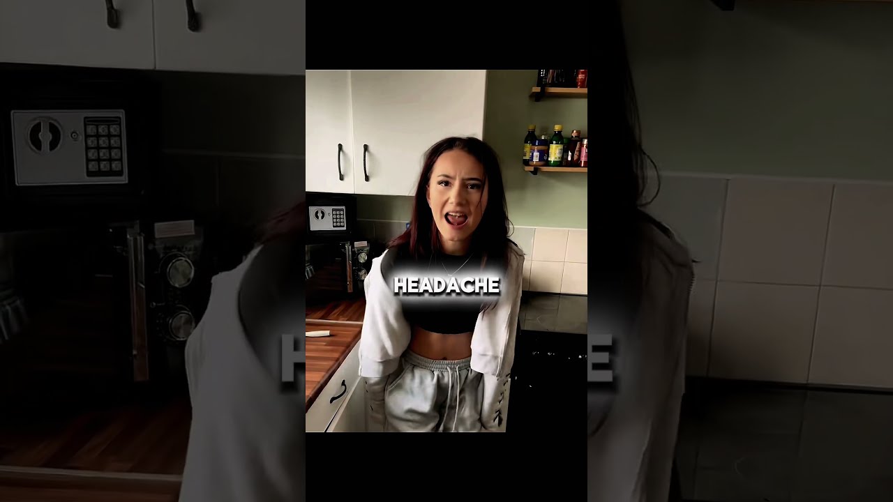 14 Year Old Snuck Out For The Night And Her Mom Caught When She Came Home Spoiled Teen Sad