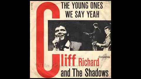 Cliff Richard The Young Ones 8 Bit version