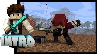 Intro Para Foxy 164/HAGO INTROS GRATIS DE MINECRAFT