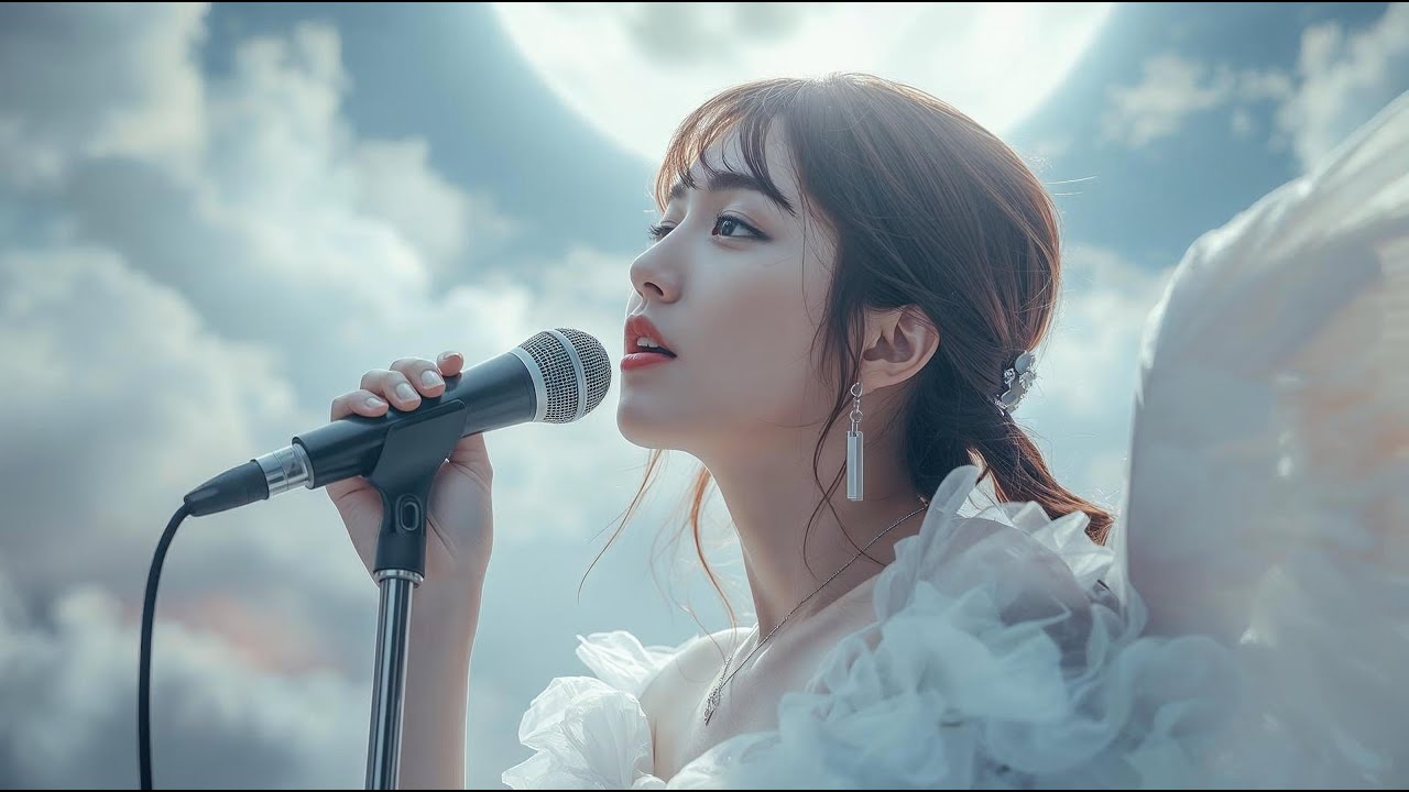 Broken heart love songs 2026 🎶 Emotional ballad for love songs | Judy Shadow  Live Stream