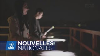 Québec accorde 2,9 millions de dollars à Tourisme Wendake pour son projet Onhwa’Lumina