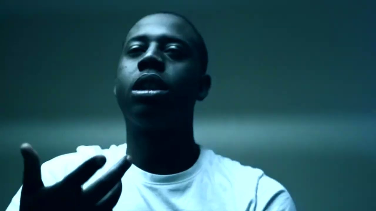 BiscyChrist - Stainless (feat. Yash)(Official Music Video)