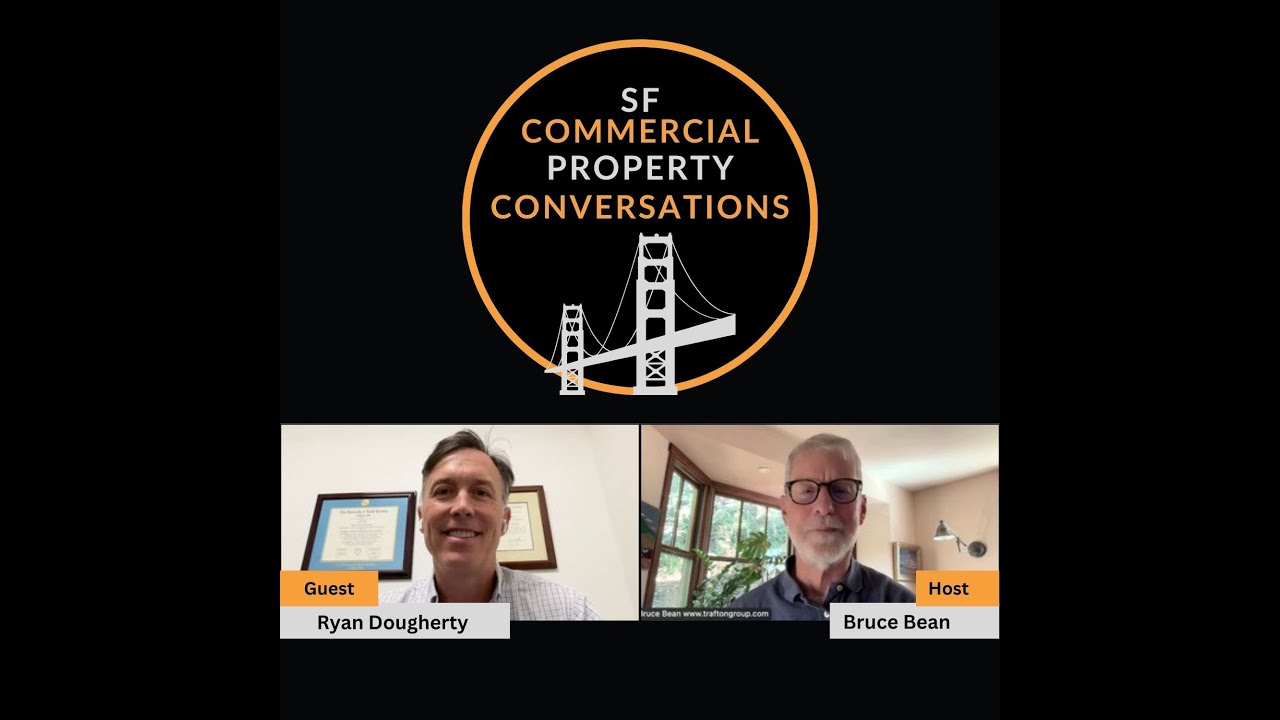 Jump Start Your CRE Business with Ryan Dougherty - YouTube