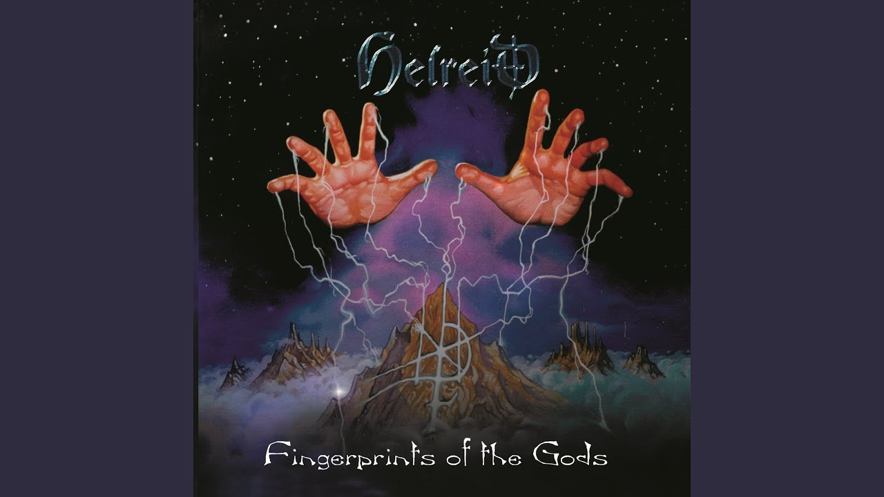 Fingerprints Of The Gods - YouTube