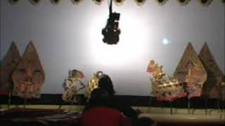 Kongso Adu Jago Dalang Ir Sartono Banyumas Wayang Kulit Banyumasan