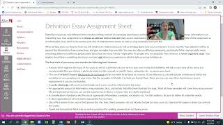 COL101 Module 2 Introduction