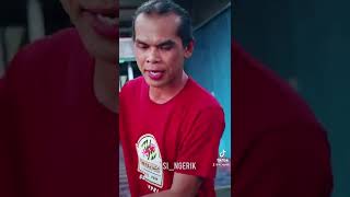 Ye Mrotai Sapa Ye Mbresehi Sapa  Beran Bahasa Kutai
