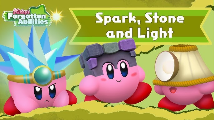 Is it Possible to Beat Kirby and the Forgotten Land Without