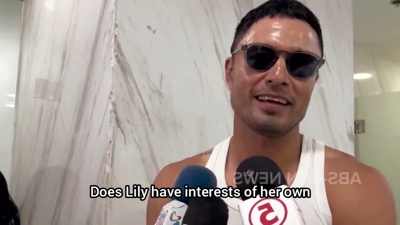 Дерек Рэмси назвал Эллен Адарну «щедрой» за то, что она позволила ему проводить время с дочерью |...