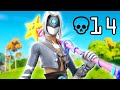 I'M BACK 14 KILL SOLO WIN ( StainlexBlix) thumbnail