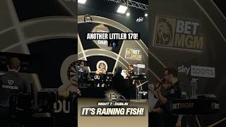 TRADEMARK LITTLER! 🎣 | 2026 BetMGM Premier League - Night 7 Dublin