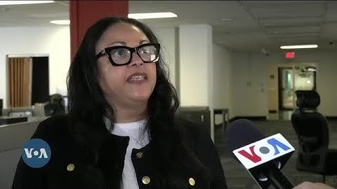 VOA Creole Chief Reacts to Kenyan Police Moving to Haiti