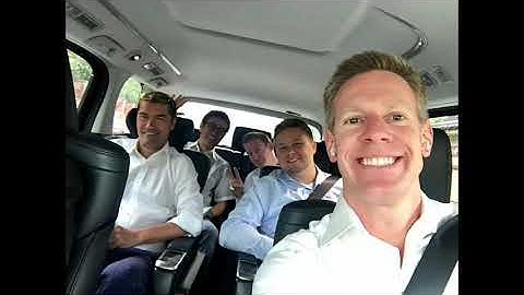 Wayfarer:Glydways:  4 years