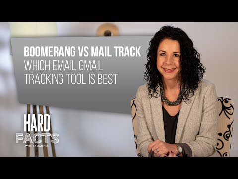 Boomerang vs Mail Track - Which Email Gmail Tracking Tool Is Best