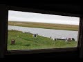 KOLYMA. Windows of perception.