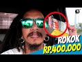 buseett!! mahal banget harga Rokok di Australia. #UyeeeVLOG Australian Tour epd 2