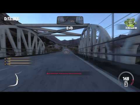 Pantalleros/Videoreview Driveclub PS4