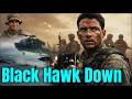 Black Hawk Down (2001) War/Action Movie Explained in Hindi/Urdu Summarized हिन्दी
