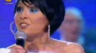Tatiana Okupnik & Blue Cafe - Ladies (Live 2004) Tatiana Okupnik & Blue Cafe - Ladies (Live 2004)