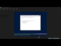 Installer Win server2022 sous Virtualbox en mode #installation #server #duet #cybersecurity #network