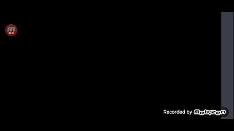 How to make lost effect in kinemaster