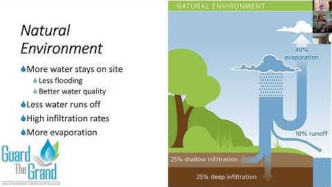 Understanding Your Watershed