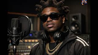 Kodak Black - Thankful [Official Lyrics Music Video]