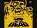 01 the gonk  dawn of the dead 1978 unreleased incidental music