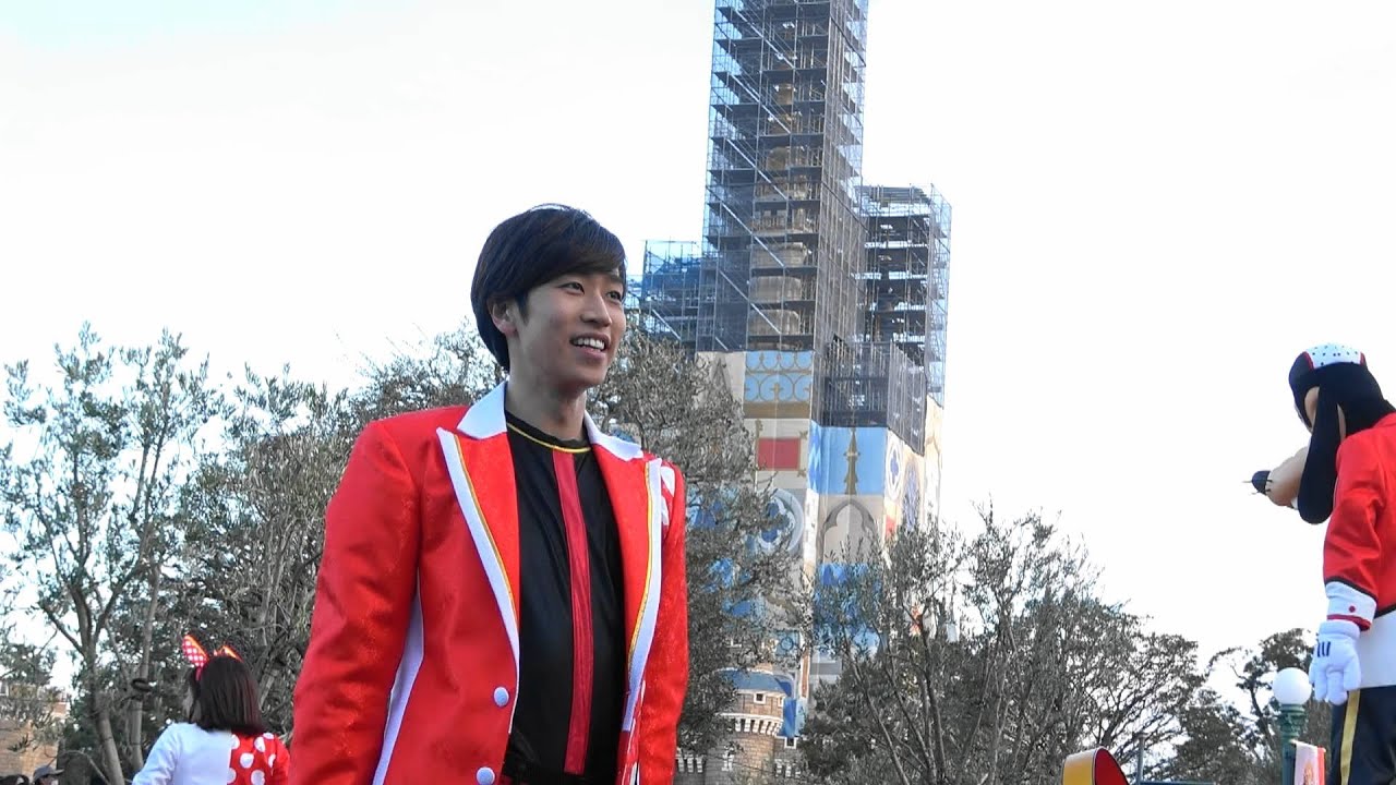 ﾍﾞﾘｰ･ﾐﾆｰ･ﾘﾐｯｸｽ '200212  ﾊﾟﾀｰﾝ①A＋Ｂ