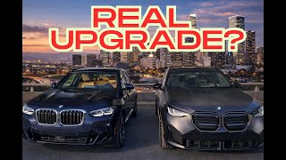 Finally Answered: Is 2026 BMW X3 M50 a REAL UPGRADE from M40i Or Steer to Another Direction?
