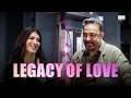 Legacy Of Love   Inimels Jamming Journey  Ulaganayagan Kamal Haasan  Shruti Haasan  ft Lokesh