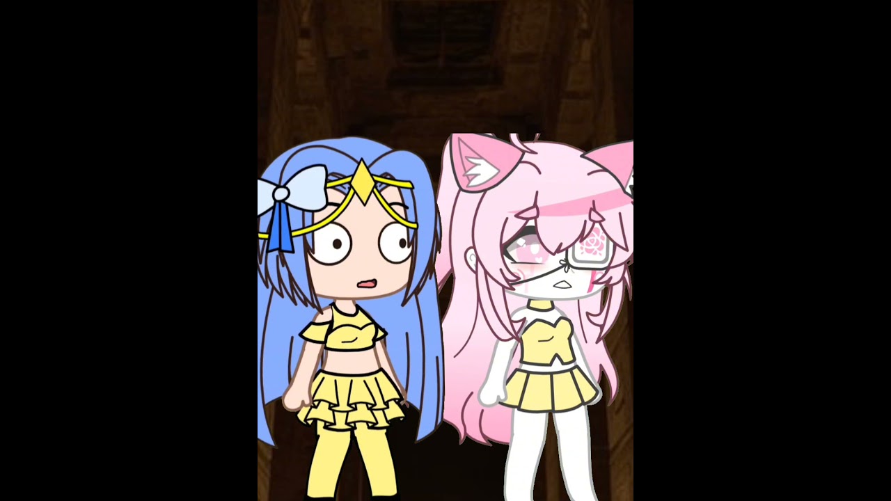 gacha - YouTube