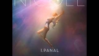 Miniatura del video "Nicole - Panal (Official Audio)"