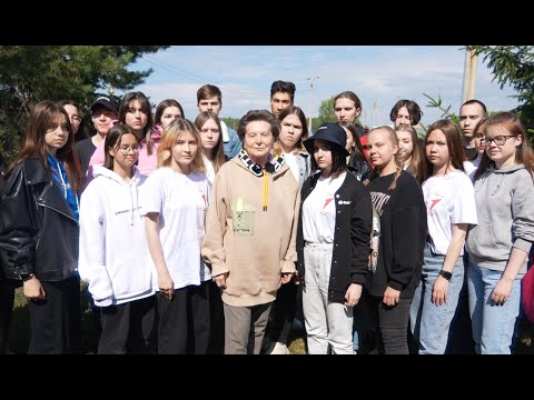 Обращение Губернатора ХМАО