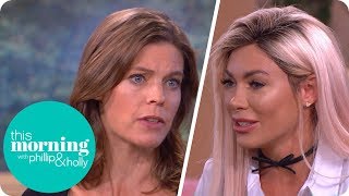 Should Men Be Fined for Wolf-Whistling? | This Morning