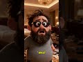 the hangover (updated)