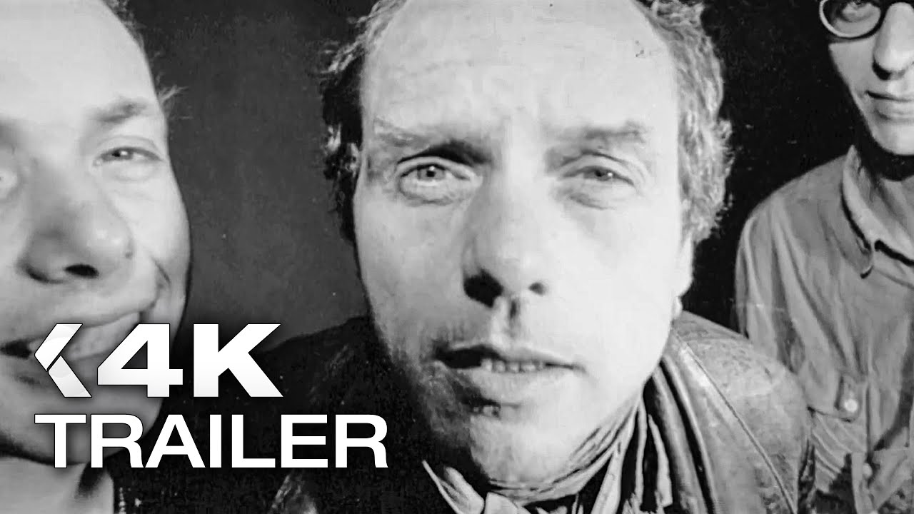 HIDDENSEE Trailer German Deutsch (2026)