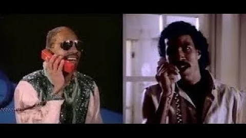 The Best Ballads of the 80's V (Internacionais anos 80 V) Lionel Richie, Stevie Wonder, Elton John..