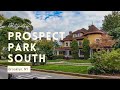 Prospect Park South - NYC