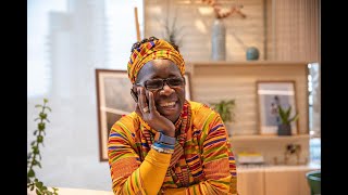 ELF Award 2022 - Rosamund Adoo-Kissi-Debrah