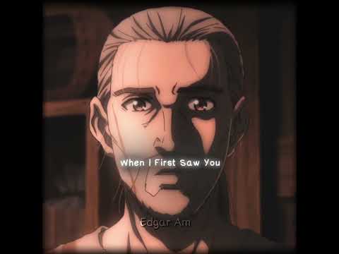 The Glow Up I Want Thorfinn Let It Happen Slowed Edit Edit Vinlandsaga Glowup Anime 