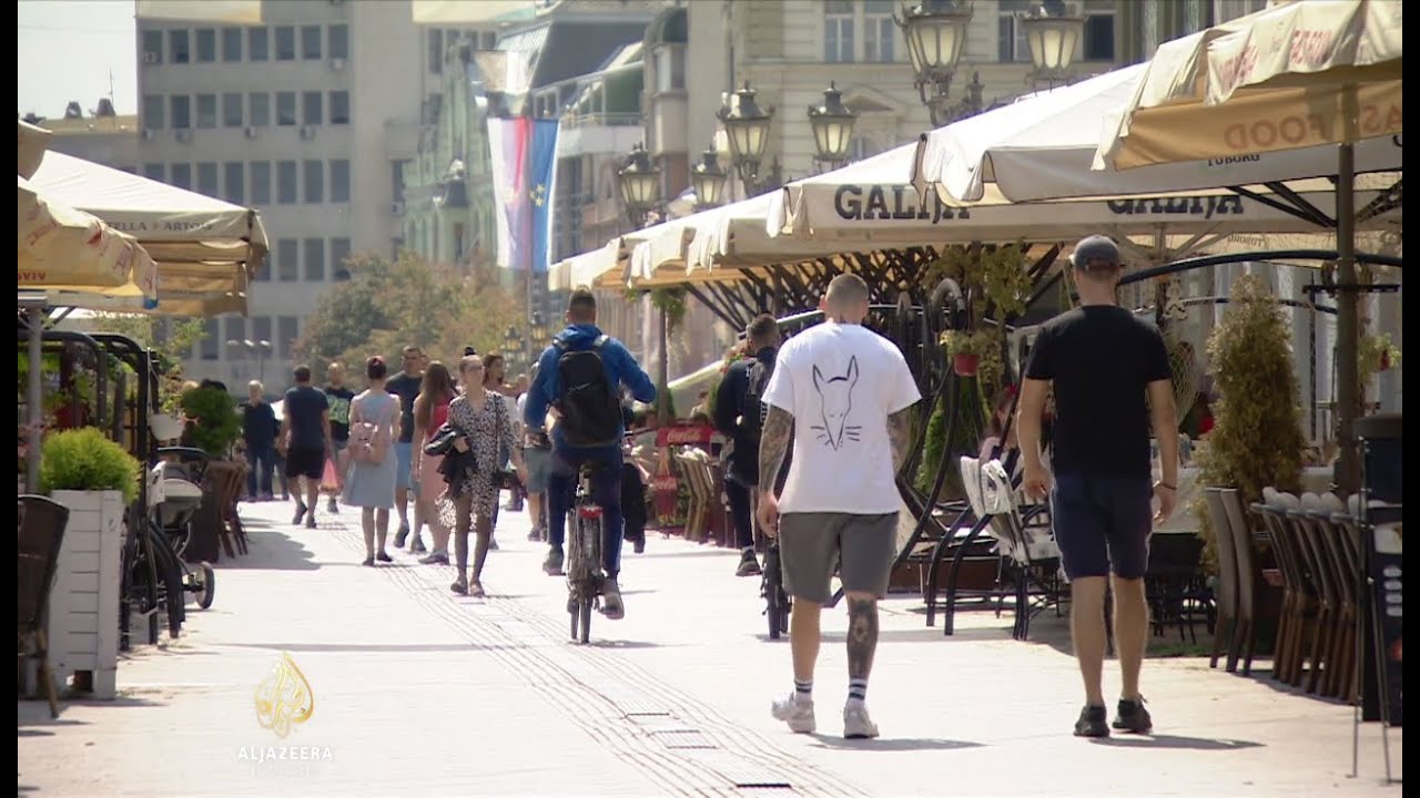 قبل إجراء التعداد السكاني في صربيا: هل من الممكن تسجيل نفسك كمقيم في فويفودينا؟