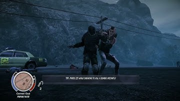 State of Decay - Game of the Year - Breakdown - Level 5 - Part 7