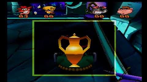 #3 Crash Bash Adventure Mode Part 3 Walkthrough