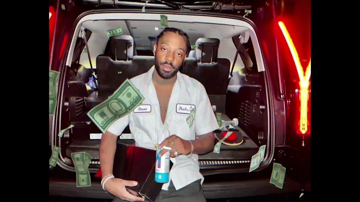 Brent Faiyaz - Over (Unreleased)