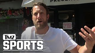 Dave Portnoy Says Brooks Koepka's 'Mentally Weak' Before Charity Golf Match | TMZ Sports