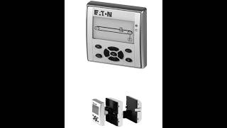 Eaton Multi Function Display MFD Titan
