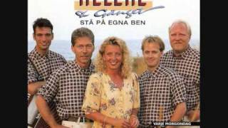 Helene & Gänget - Segla din båt i hamn chords