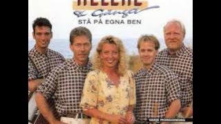 Helene & Gänget - Segla din båt i hamn
